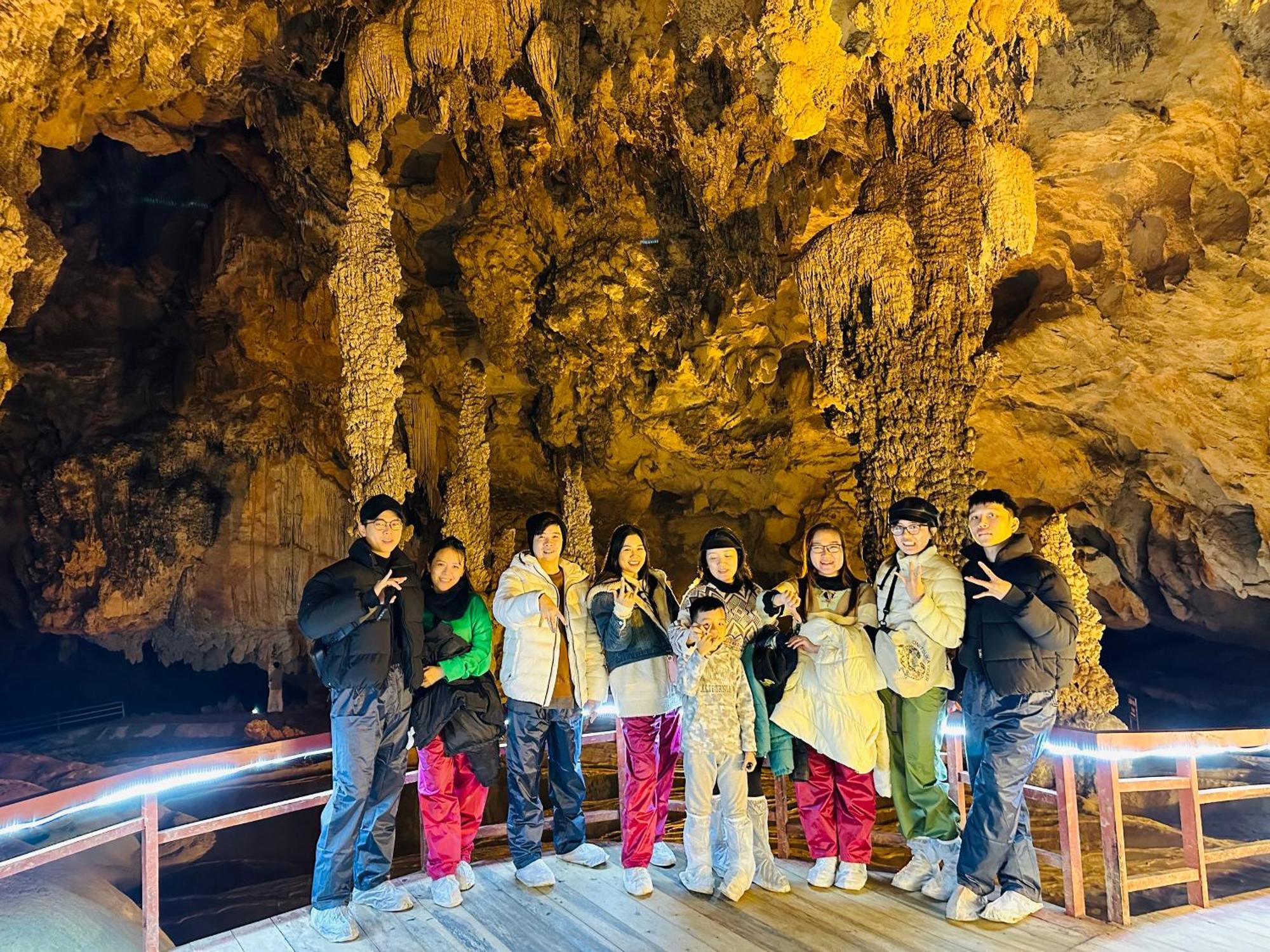 Tl Adventure Tour & Motorbike Aparthotel Ha Giang Exterior photo