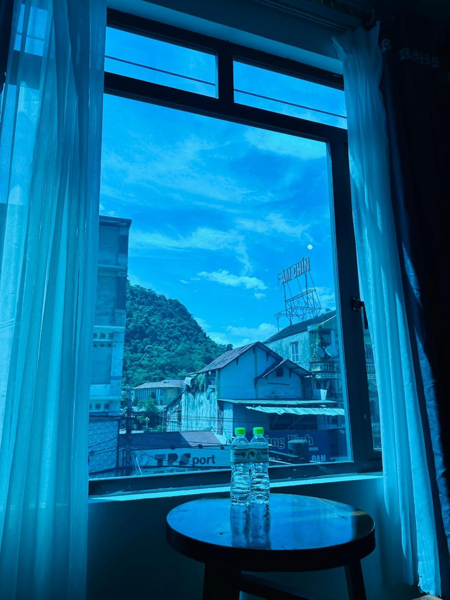 Tl Adventure Tour & Motorbike Aparthotel Ha Giang Exterior photo